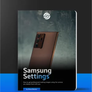 Samsung Settings