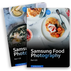 Food Photography